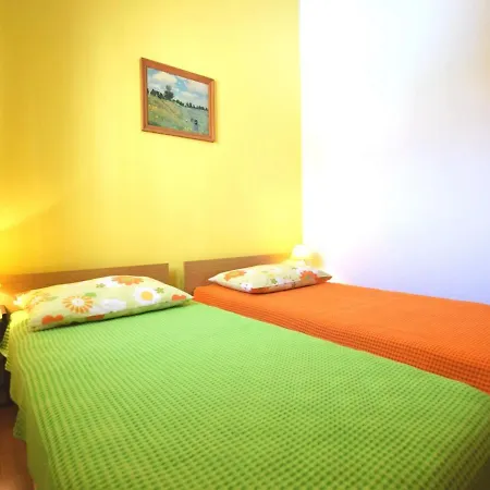 公寓 Comfortable In Pula With Pool 温克兰